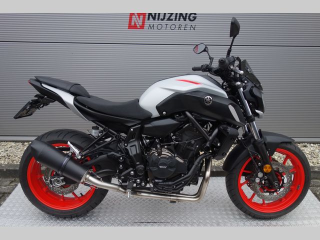 yamaha - mt-07-abs