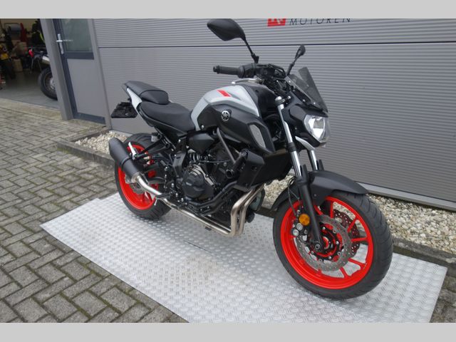 yamaha - mt-07-abs