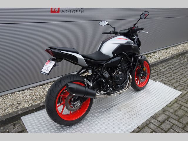 yamaha - mt-07-abs