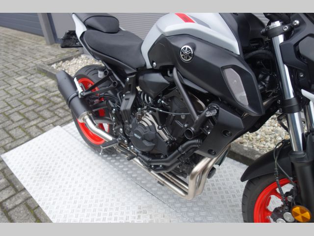 yamaha - mt-07-abs