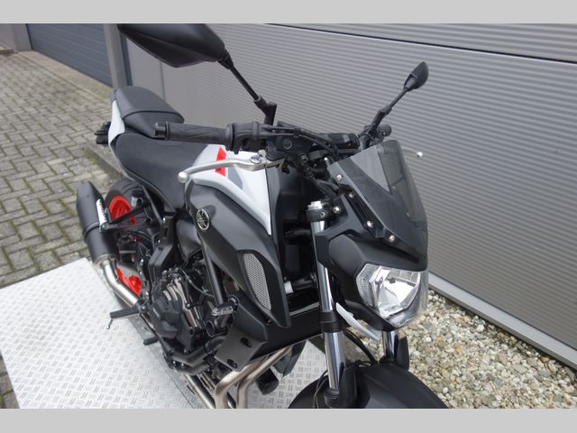 yamaha - mt-07-abs