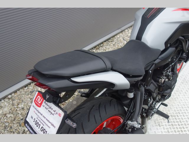 yamaha - mt-07-abs