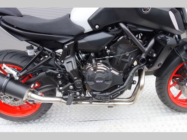 yamaha - mt-07-abs