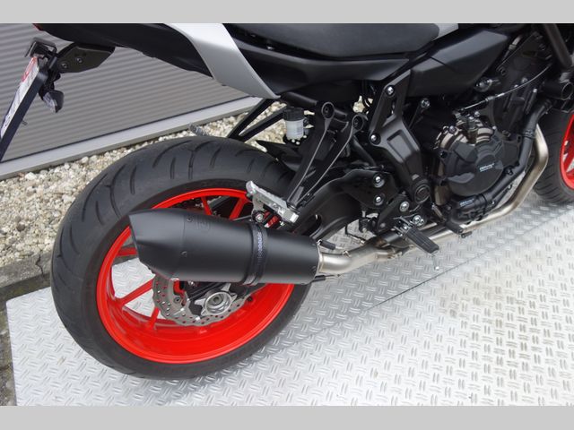 yamaha - mt-07-abs
