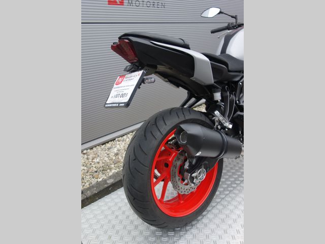 yamaha - mt-07-abs