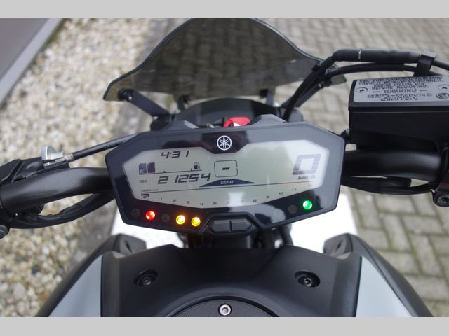 yamaha - mt-07-abs