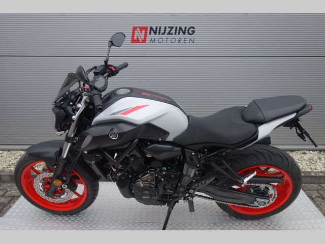 yamaha - mt-07-abs
