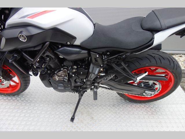yamaha - mt-07-abs
