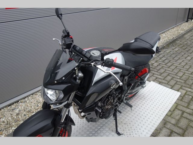 yamaha - mt-07-abs