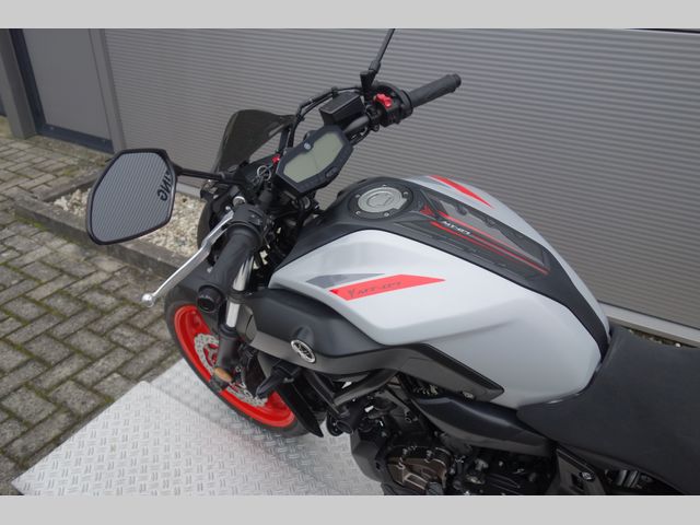 yamaha - mt-07-abs