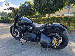 Harley-Davidson Softail Street Bob Streetbob (5hd) 2018 occasion – foto 2 van 20