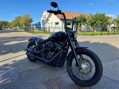 Harley-Davidson Softail Street Bob Streetbob (5hd) 2018 occasion – foto 4 van 20