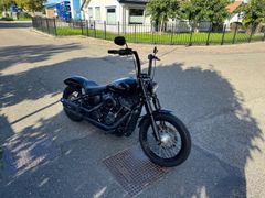 Harley-Davidson Softail Street Bob Streetbob (5hd) 2018 occasion – foto 5 van 20