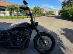Harley-Davidson Softail Street Bob Streetbob (5hd) 2018 occasion – foto 6 van 20