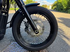 Harley-Davidson Softail Street Bob Streetbob (5hd) 2018 occasion – foto 7 van 20