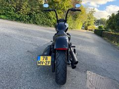 Harley-Davidson Softail Street Bob Streetbob (5hd) 2018 occasion – foto 13 van 20