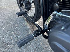 Harley-Davidson Softail Street Bob Streetbob (5hd) 2018 occasion – foto 17 van 20