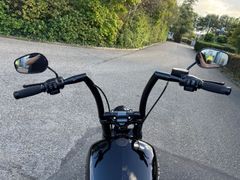 Harley-Davidson Softail Street Bob Streetbob (5hd) 2018 occasion – foto 18 van 20