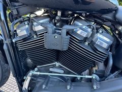 Harley-Davidson Softail Street Bob Streetbob (5hd) 2018 occasion – foto 19 van 20