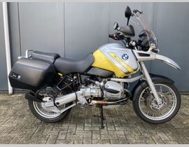 BMW R 1100 GS 2000 occasion