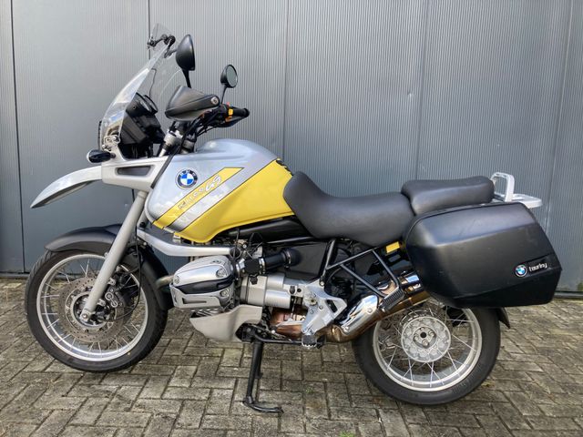 bmw - r-1100-gs