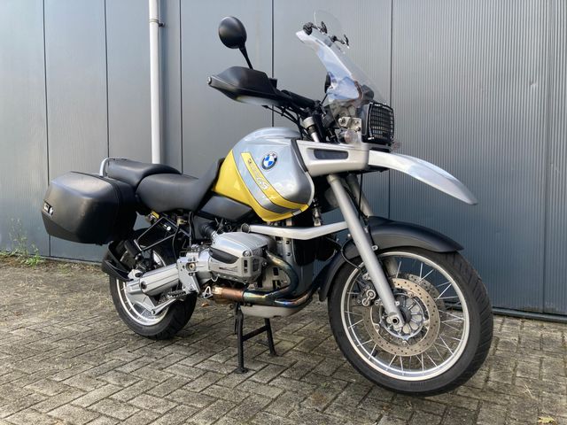 bmw - r-1100-gs