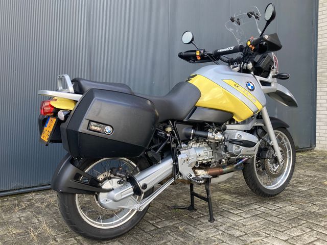 bmw - r-1100-gs
