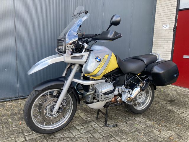 bmw - r-1100-gs