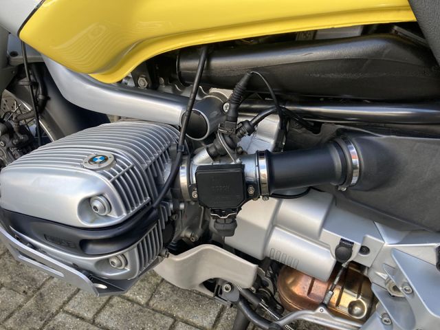 bmw - r-1100-gs