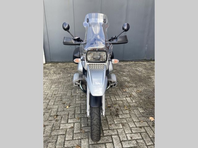 bmw - r-1100-gs