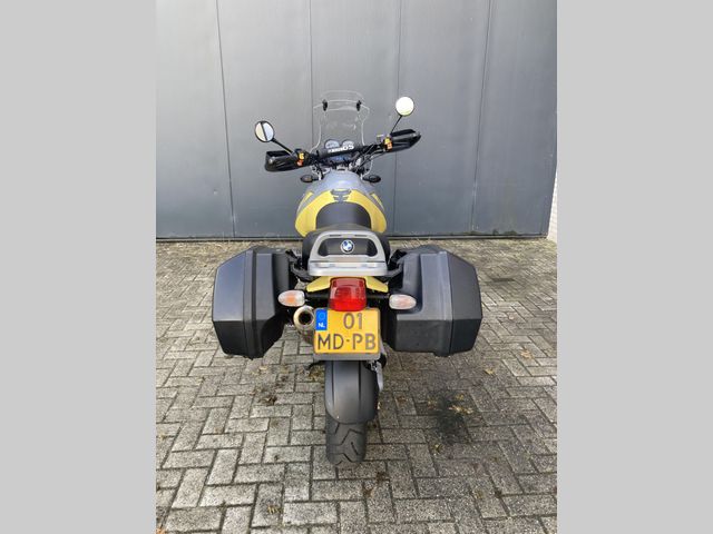 bmw - r-1100-gs