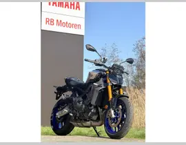 Yamaha MT 09 SP 2026 nieuw