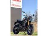 YAMAHA MT 09 SP