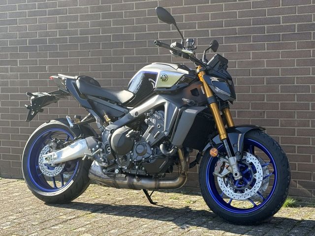 yamaha - mt-09-sp