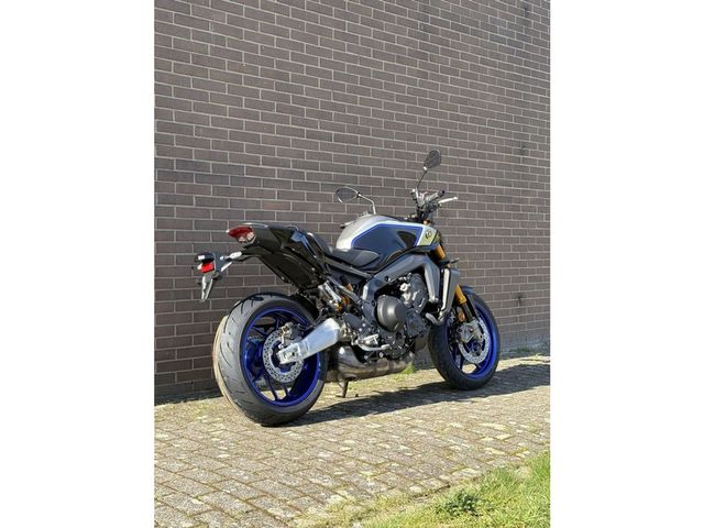 yamaha - mt-09-sp