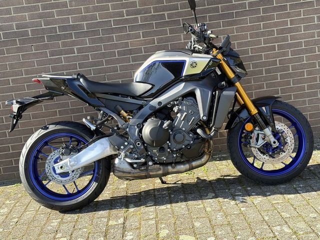 yamaha - mt-09-sp