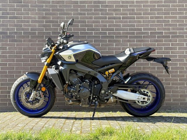 yamaha - mt-09-sp