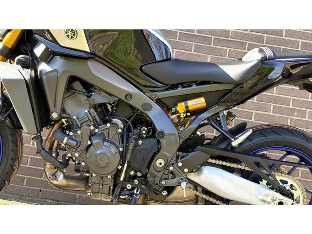 yamaha - mt-09-sp