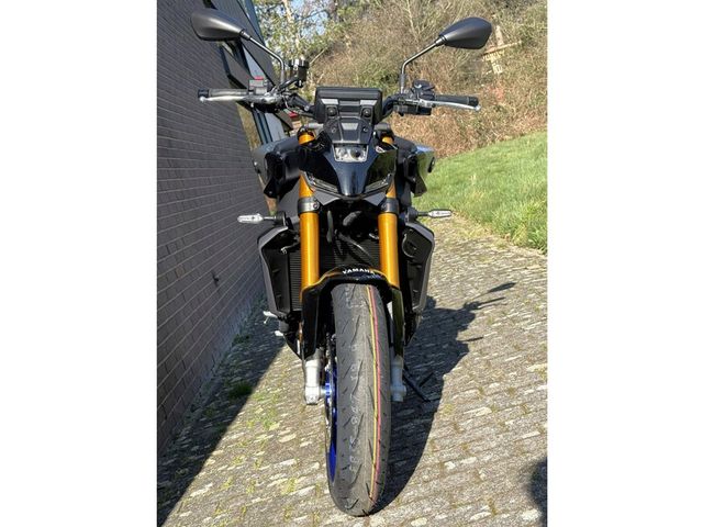 yamaha - mt-09-sp