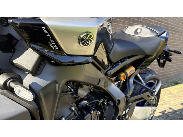 yamaha - mt-09-sp