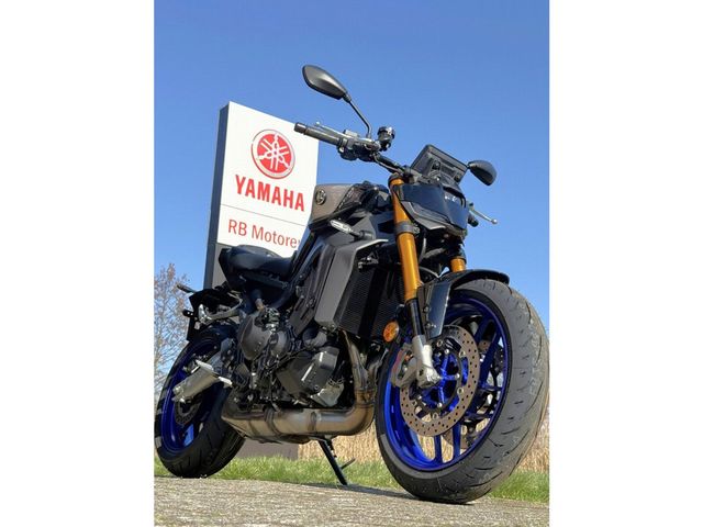 yamaha - mt-09-sp