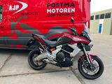 KAWASAKI VERSYS 650 ABS