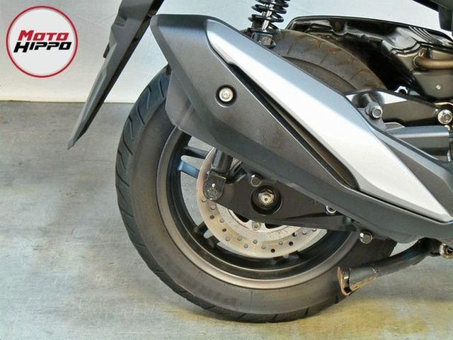 honda - nss-350-forza