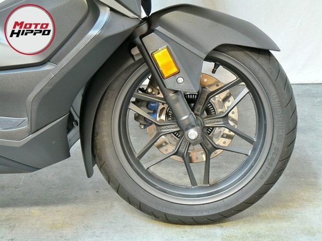 honda - nss-350-forza