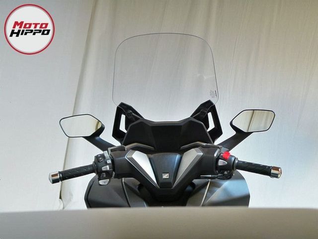 honda - nss-350-forza
