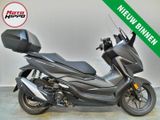 HONDA NSS 350 FORZA