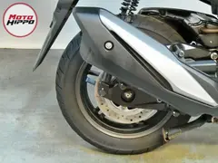 Honda NSS Forza 350 2022 occasion – foto 4 van 10