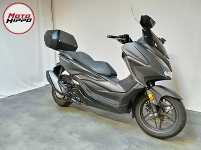 HONDA NSS 350 FORZA – foto 2