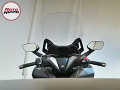 Honda NSS Forza 350 2022 occasion – foto 9 van 10