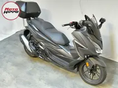 Honda NSS Forza 350 2022 occasion – foto 10 van 10
